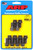 ARP 230-3001 Ring Gear Bolt Kit GM 10 Bolt 8.2 & 12 Bolt 8.875 12 Point