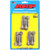 ARP 444-2001 Intake Manifold Bolt Kit Stainless Hex Chrysler 318-440