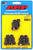 ARP 144-1102 Mopar 340 360 Header Bolt Kit Chrysler Hex Head .750 length