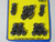 ARP 234-1801 Oil Pan Bolt Kit Steel 12-Pt Black Oxide