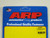 ARP 244-2901 Flexplate Bolt Kit M11x1.5 x .880 12-pt Steel Black 6-Pack