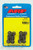 ARP 100-7507 Valve Cover Bolt Kit Hex Black - 8pc - .812" UHL SBC