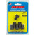 ARP 200-2904 Flexplate Bolt Kit 1/2-20 x .675 12-pt Steel Black 6-Pack