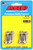 ARP 400-7507 Valve Cover Bolt Kit Stainless Hex Polished 8-Pack