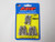 ARP 400-7508 Valve Cover Bolt Kit Stainless 1/4-20 Thread Size Set of 14