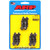 ARP 200-7610 Valve Cover Stud Kit Aluminum Hex Black Oxide