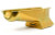 Milodon 30900 Street/Strip Oil Pan SBC 305 350 Low Profile