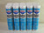 Lucas Oil 10320-60 Marine Grease - 14oz. Tube Case of 10 Tubes Shop Pack, 049807103200, hpc503, Classic Survivor, Classicsurvivor, Specialized Engine Parts, jamhook503