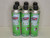 Johnsen's 2413 Non-Chlorinated Brake Parts Cleaner 14oz Can Case of 6