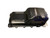 Dorman 264-082 Engine Oil Pan Steel Black