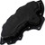 Dorman 264-217 Engine Oil Pan Aluminum Black Painted