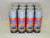 Aervoe 570 Engine Enamel Paint Universal Silver 12oz Can Case of 12