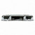 Edelbrock 4491 Engine Valve Cover Set-Signature Standard Steel Chrome