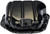 Dorman 264-316 Engine Oil Pan Steel Black