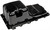 Dorman 264-083 Engine Oil Pan Steel Black
