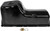 Dorman 264-058 Engine Oil Pan Steel Black