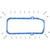 Fel-Pro OS 34510 T Engine Oil Pan Gasket Set