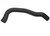 Gates 20767 Radiator Coolant Hose-Molded Coolant Hose Lower