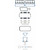 Fel-Pro 260-1865 Engine Full Gasket Set