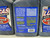 Lucas 10110 High Performance Semi-Synthetic 2-Cycle Racing Oil 32oz Case of 6