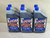 Lucas 10110 High Performance Semi-Synthetic 2-Cycle Racing Oil 32oz Case of 6