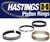 Hastings 668 Engine Piston Ring Set STD