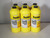 Prestone AS105R6 Radiator Flush + Cleaner 22oz Bottle Case of 6