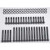 ARP 234-3701 Cylinder Head Bolts Pro Series 12-Point Head Chevy Small Block Kit