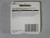 Eaton Bussmann BP/ATM25LPRP 25A Low Profile ATM Blade Fuse 5-Pack