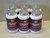 Engine Pro 40-1000 Moly Engine Assembly Lube Paste ZDDP EP 10oz Jar Case of 6