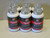 Engine Pro 40-1000 Moly Engine Assembly Lube Paste ZDDP EP 10oz Jar Case of 6