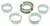 Clevite MS-590P P-Series Main Bearing Set STD