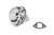 Holley 12-327-13 Mechanical Fuel Pump Flow 130 Preset Shutoff 7.5-9