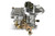 Holley 0-4412S Carburetor Street 500 cfm 2-BBL Zinc-coated finish