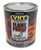 VHT SPB102 FlameProof Coating - Flat Black, 1 Qt. / Non-Aerosol
