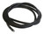 MSD 34033 Super Conductor Bulk Wire 6' Black Bulk