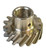 MSD 8581 Distributor Drive Gear Bronze Ford 351C 460