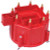 MSD 8411 Distributor Cap Clamp-Down Male/HEI Red