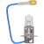 Wagner BP2470/H3 Multi-Purpose Light Bulb Card of 1