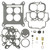 Standard 433B Carburetor Repair Kit-CARB, 4BBL Motorcraft 4300