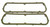 Mr. Gasket 276 Valve Cover Gasket Ford 221-351W