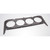 Cometic C5246-040 Cylinder Head Gasket MLS Stainless .040" 4.100" for Chevy