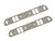 Mr. Gasket 800G Intake Gasket Set 1968-79 AMC 290-401 Cu. In. 1967-79