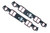 Professional Products 52600 Intake Gasket Set SBC