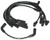 MSD 5575 Street Fire Spark Plug Wire Set Chevy Camaro '93-'96