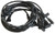 MSD 5562 Street Fire Spark Plug Wire Set Chevy Truck 305-350, '85-on