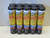 Blaster GR-14C-HTR Multipurpose Grease, Petroleum Base Oil Ten Tubes