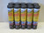 Blaster GR-14C-HTR Multipurpose Grease, Petroleum Base Oil Ten Tubes