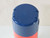 Aervoe 566 Engine Enamel Paint Ford Mercury Blue 12 Oz Can Case of Six Cans