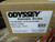 ODYSSEY PC 545 Harley ATV PCWBATTERY PC545